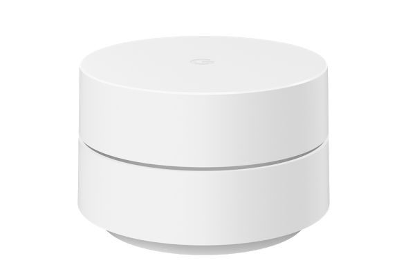 Google WiFi